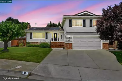 491 Ewing Dr, Pleasanton, CA 94566 - Photo 59