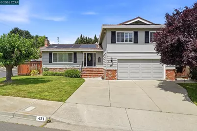 491 Ewing Dr, Pleasanton, CA 94566 - Photo 61