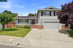 491 Ewing Dr, Pleasanton, CA 94566 - Photo 61