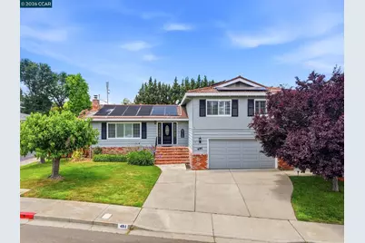 491 Ewing Dr, Pleasanton, CA 94566 - Photo 59
