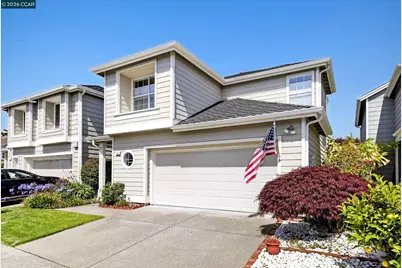 48 Southwind Cir, Richmond, CA 94804 - Photo 3