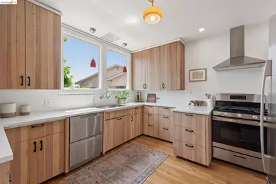 798 Creston Rd, Berkeley, CA 94708 - Photo 31