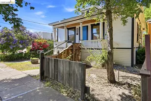 522 63rd, Oakland, CA 94609 - Photo 3