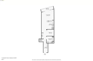 1 Lakeside Dr, Oakland, CA 94612 - Photo 53