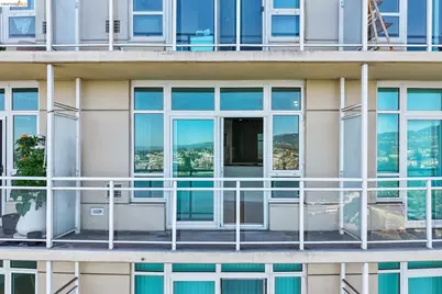 1 Lakeside Dr #1608, Oakland, CA 94612 - Photo 27