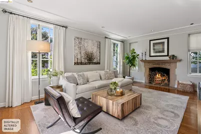 901 Paramount Rd, Oakland, CA 94610 - Photo 9