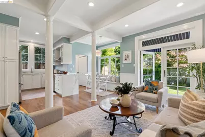 901 Paramount Rd, Oakland, CA 94610 - Photo 29