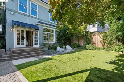 901 Paramount Rd, Oakland, CA 94610 - Photo 55