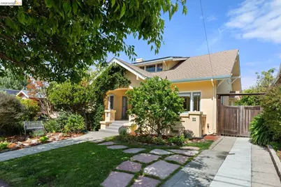 1021 Colusa Ave, Berkeley, CA 94707 - Photo 3