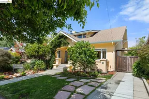1021 Colusa Ave, Berkeley, CA 94707 - Photo 3