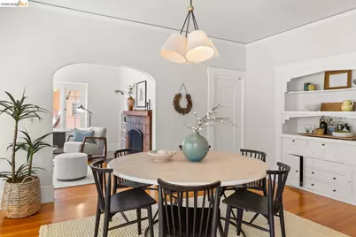 1021 Colusa Ave, Berkeley, CA 94707 - Photo 5