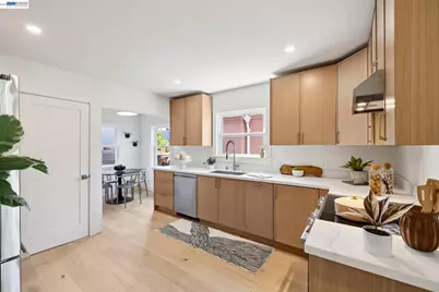 3039 Halcyon Court, Berkeley, CA 94705 - Photo 17