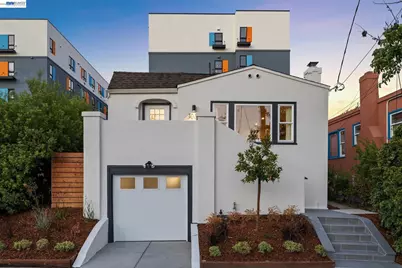 3039 Halcyon Court, Berkeley, CA 94705 - Photo 49