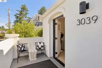 3039 Halcyon Court, Berkeley, CA 94705 - Photo 7