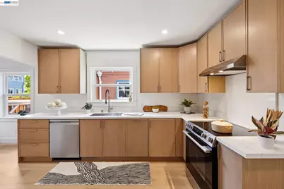 3039 Halcyon Court, Berkeley, CA 94705 - Photo 19