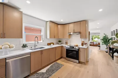 3039 Halcyon Court, Berkeley, CA 94705 - Photo 15