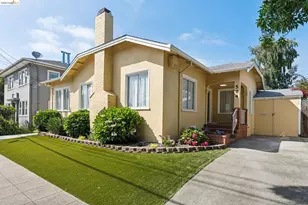 584 Martin St, Oakland, CA 94609 - Photo 1