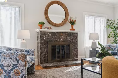 584 Martin St, Oakland, CA 94609 - Photo 5