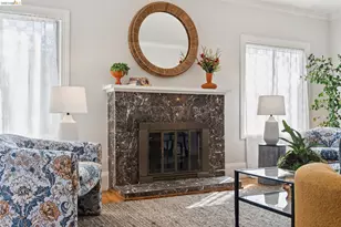 584 Martin St, Oakland, CA 94609 - Photo 5