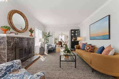 584 Martin St, Oakland, CA 94609 - Photo 7