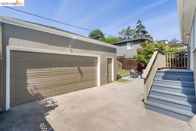 5637 Ludwig Avenue, El Cerrito, CA 94530 - Photo 25