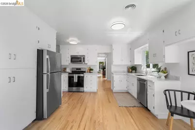 5637 Ludwig Avenue, El Cerrito, CA 94530 - Photo 11