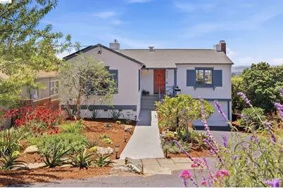 4421 Harbor View Ave, Oakland, CA 94619 - Photo 5