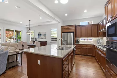 3206 Denton Ct, Pleasanton, CA 94566 - Photo 11