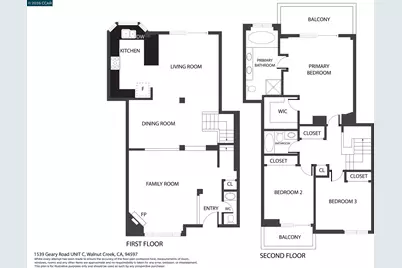 1539 Geary Rd #C, Walnut Creek, CA 94597 - Photo 19