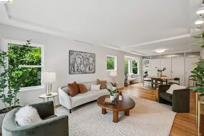 762 Neilson St., Berkeley, CA 94707 - Photo 3