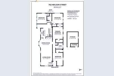 762 Neilson St., Berkeley, CA 94707 - Photo 67