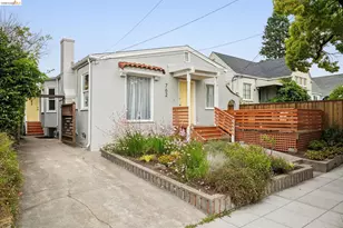 762 Neilson St, Berkeley, CA 94707 - Photo 1