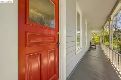1631 La Vereda Rd, Berkeley, CA 94709 - Photo 3