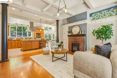 1631 La Vereda Rd, Berkeley, CA 94709 - Photo 5