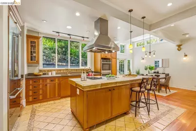 1631 La Vereda Rd, Berkeley, CA 94709 - Photo 7