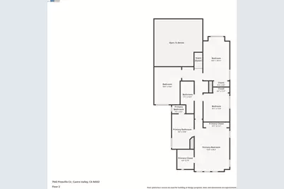 7943 Pineville Cir, Castro Valley, CA 94552 - Photo 61