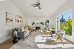 415 Berkeley Park Blvd, Kensington, CA 94706 - Photo 7