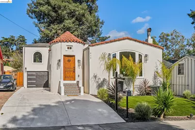 415 Berkeley Park Blvd, Kensington, CA 94706 - Photo 3