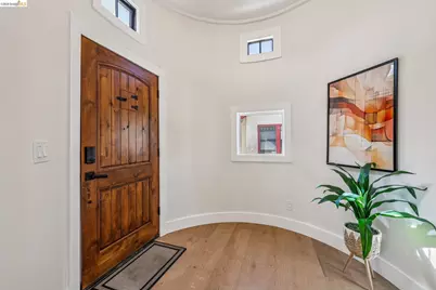 415 Berkeley Park Blvd, Kensington, CA 94706 - Photo 5