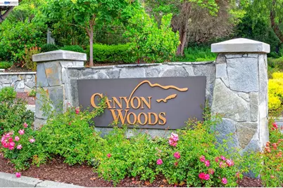 610 Canyon Woods Ct #D, San Ramon, CA 94582 - Photo 35