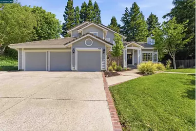 130 Summerfield St, Danville, CA 94506 - Photo 3