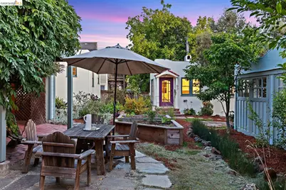 1418 Spruce St, Berkeley, CA 94709 - Photo 51