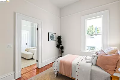 1418 Spruce St, Berkeley, CA 94709 - Photo 25