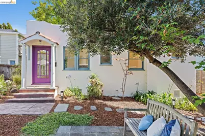 1418 Spruce St, Berkeley, CA 94709 - Photo 41