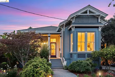 1418 Spruce St, Berkeley, CA 94709 - Photo 1