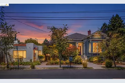 1418 Spruce St, Berkeley, CA 94709 - Photo 3