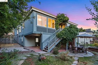 1418 Spruce St, Berkeley, CA 94709 - Photo 35