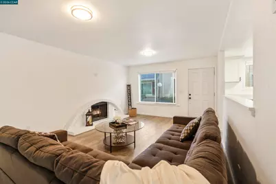 2593 El Portal Dr. #C, San Pablo, CA 94806 - Photo 13