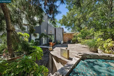 5 Oak Flat Rd., Orinda, CA 94563 - Photo 15
