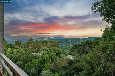 5 Oak Flat Rd., Orinda, CA 94563 - Photo 3